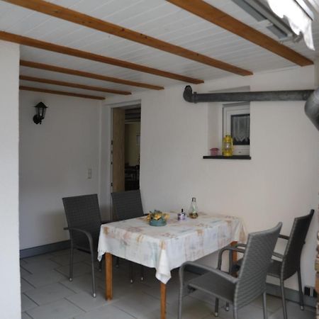 Moselwinzerhaus Daire Bruttig-Fankel Dış mekan fotoğraf