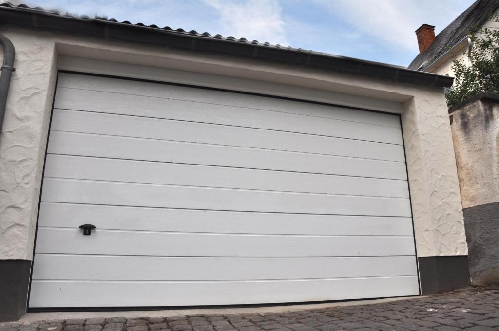 Moselwinzerhaus Daire Bruttig-Fankel Dış mekan fotoğraf